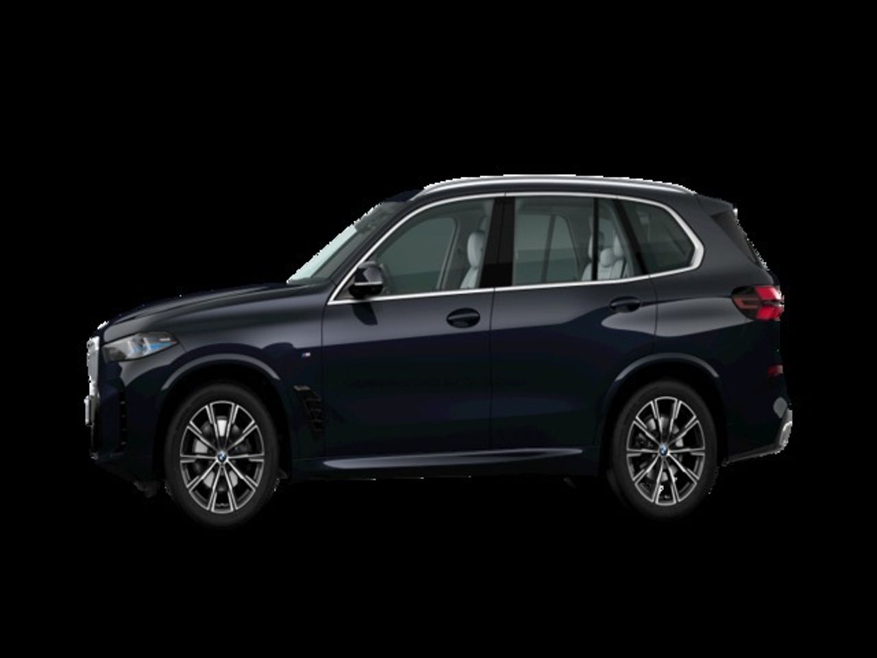 BMW X5 xdrive30d xline 219 kw (298 cv)  2024 Diésel - Foto 7