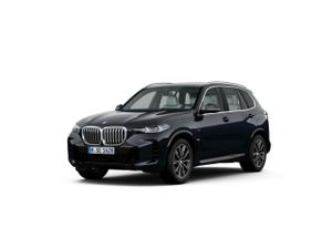 BMW X5 xdrive30d xline 219 kw (298 cv)  2024 Diésel - Foto 5