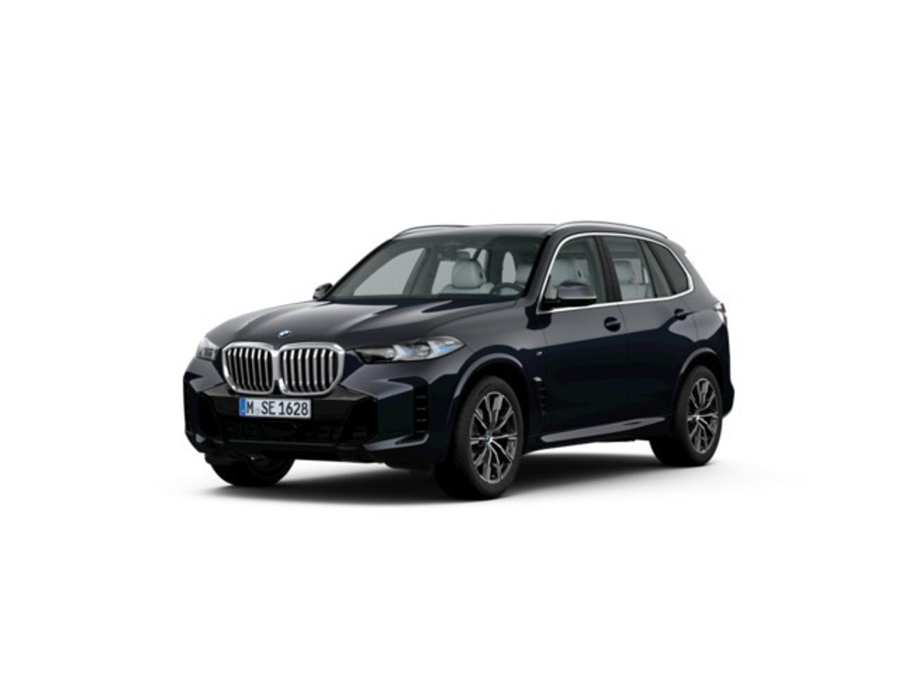 BMW X5 xdrive30d xline 219 kw (298 cv)  2024 Diésel - Foto 4