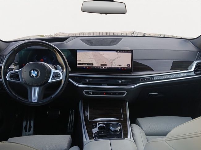 BMW X5 xdrive30d xline 219 kw (298 cv)