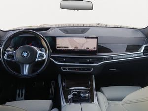 BMW X5 xdrive30d xline 219 kw (298 cv)  2024 Diésel - Foto 13