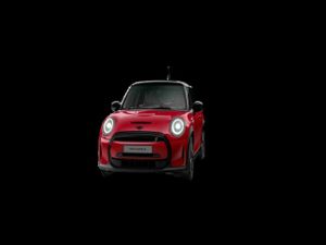 MINI Cooper se 135 kw (184 cv)  2022 Eléctrico - Foto 2