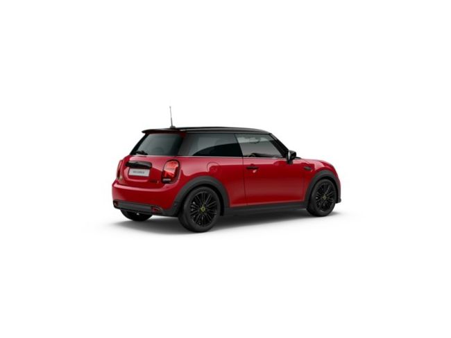MINI Cooper se 135 kw (184 cv)