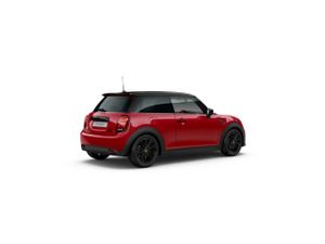 MINI Cooper se 135 kw (184 cv)  2022 Eléctrico - Foto 15