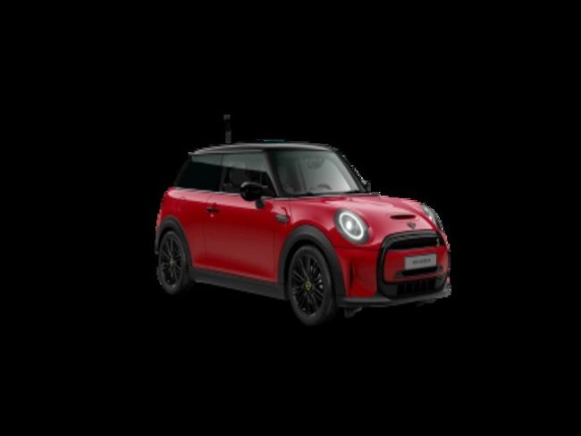 MINI Cooper se 135 kw (184 cv)