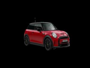 MINI Cooper se 135 kw (184 cv)  2022 Eléctrico - Foto 9