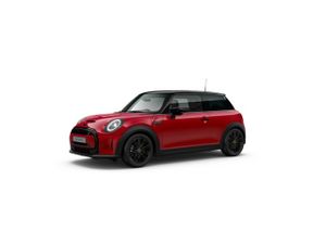 MINI Cooper se 135 kw (184 cv)  2022 Eléctrico - Foto 3