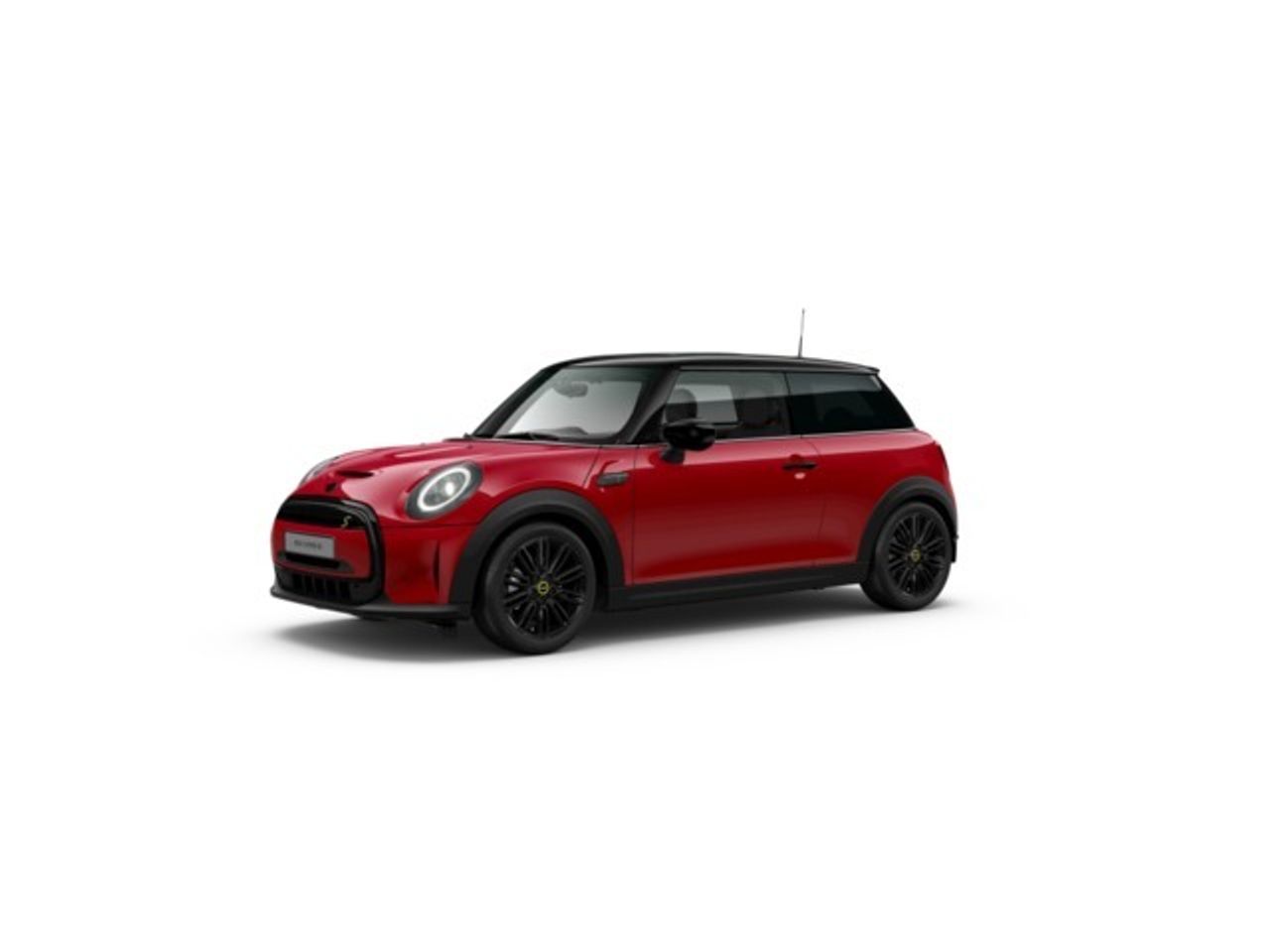 MINI Cooper se 135 kw (184 cv)  2022 Eléctrico - Foto 3