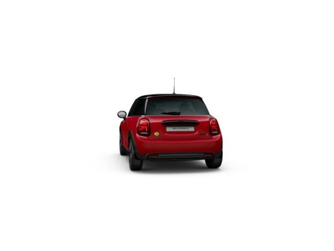MINI Cooper se 135 kw (184 cv)