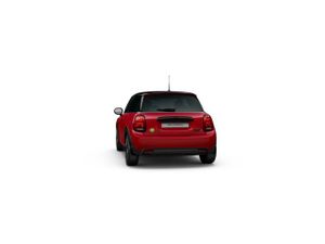MINI Cooper se 135 kw (184 cv)  2022 Eléctrico - Foto 23