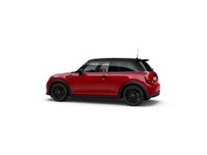 MINI Cooper se 135 kw (184 cv)  2022 Eléctrico - Foto 19