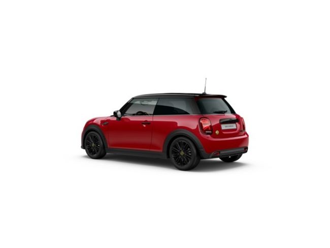 MINI Cooper se 135 kw (184 cv)