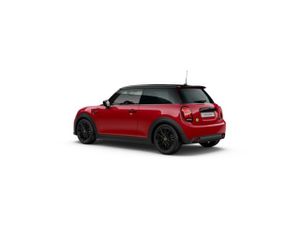 MINI Cooper se 135 kw (184 cv)  2022 Eléctrico - Foto 13