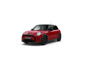 MINI Cooper se 135 kw (184 cv)  2022 Eléctrico - Foto 5