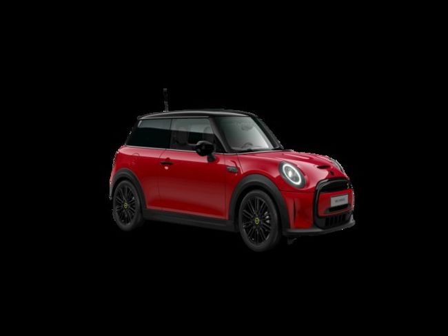 MINI Cooper se 135 kw (184 cv)
