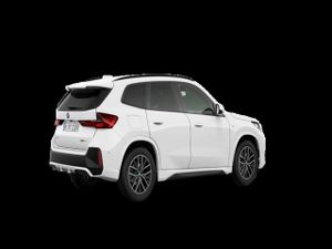 BMW X1 sdrive18d 110 kw (150 cv)  2024 Diésel - Foto 17
