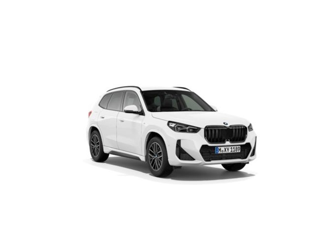 BMW X1 sdrive18d 110 kw (150 cv)