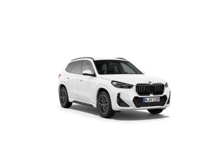 BMW X1 sdrive18d 110 kw (150 cv)  2024 Diésel - Foto 17