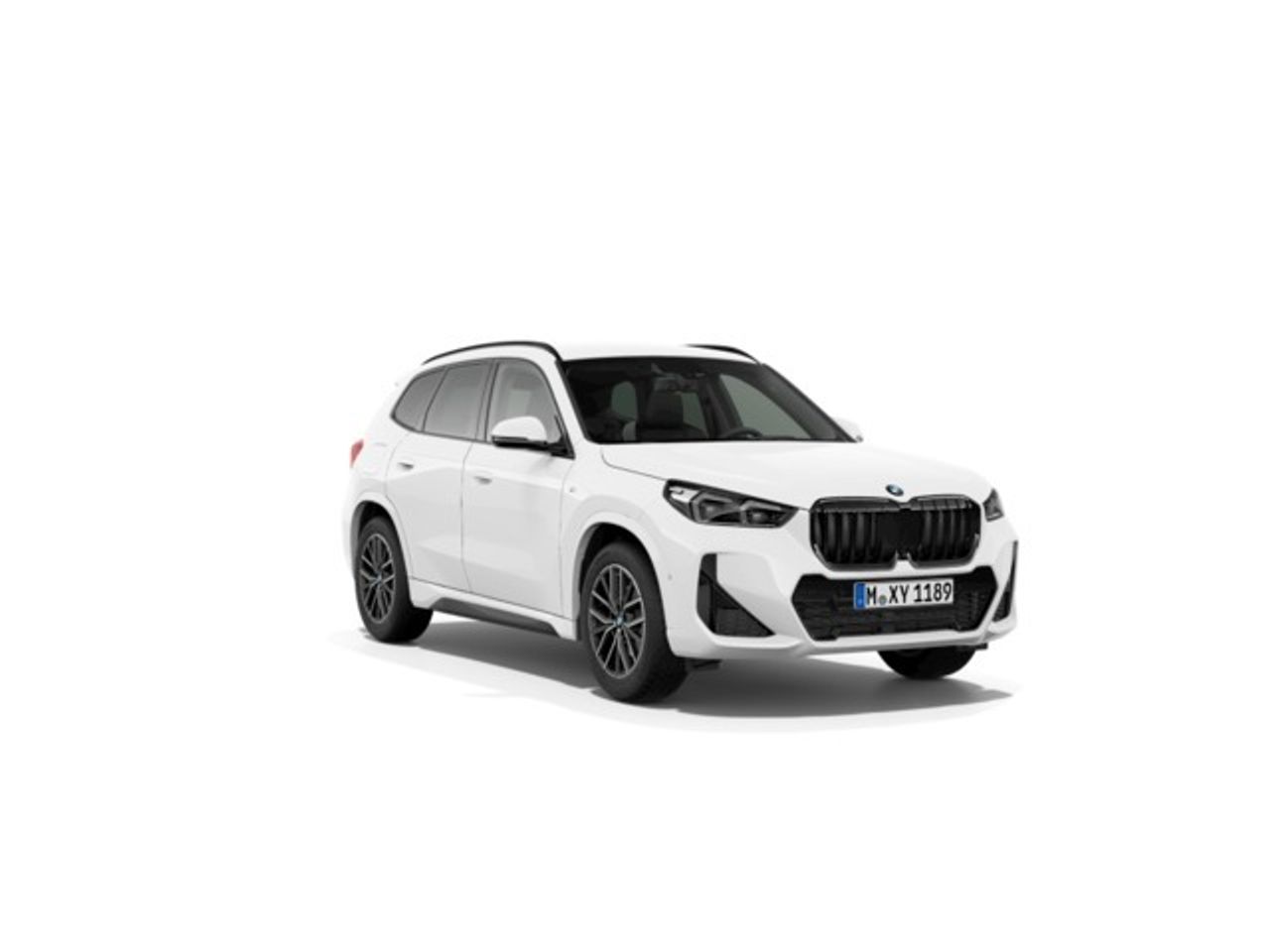 BMW X1 sdrive18d 110 kw (150 cv)  2024 Diésel - Foto 10