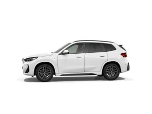 BMW X1 sdrive18d 110 kw (150 cv)  2024 Diésel - Foto 9