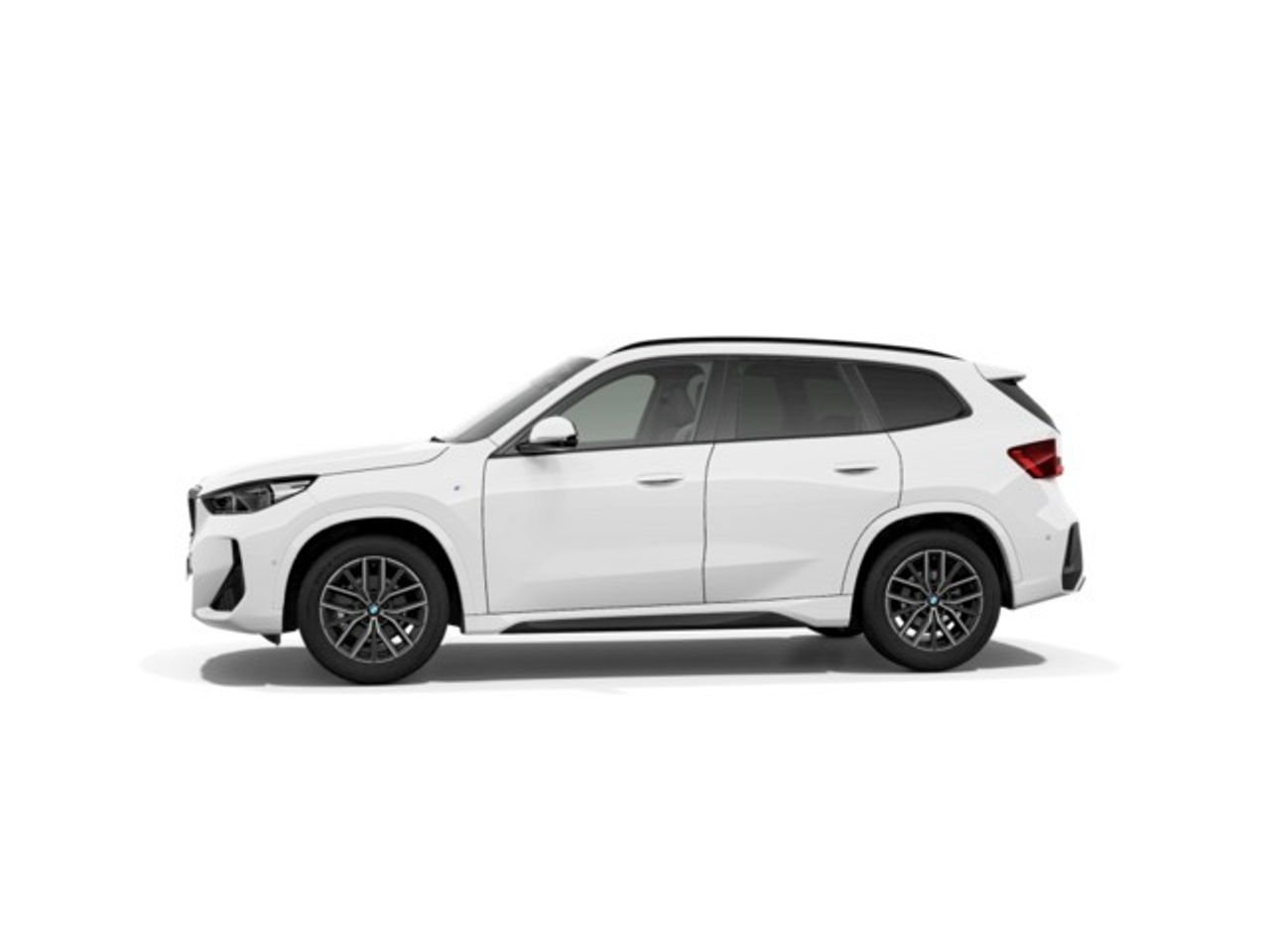 BMW X1 sdrive18d 110 kw (150 cv)  2024 Diésel - Foto 6