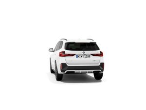 BMW X1 sdrive18d 110 kw (150 cv)  2024 Diésel - Foto 23