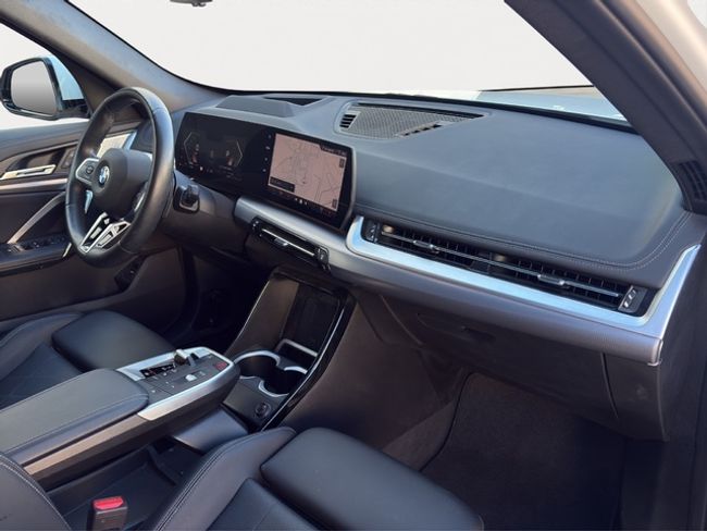 BMW X1 sdrive18d 110 kw (150 cv)