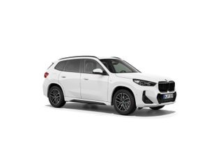 BMW X1 sdrive18d 110 kw (150 cv)  2024 Diésel - Foto 7
