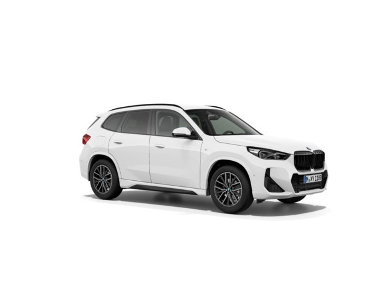 BMW X1 sdrive18d 110 kw (150 cv)  2024 Diésel - Foto 5