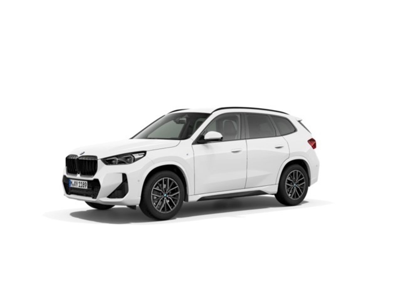BMW X1 sdrive18d 110 kw (150 cv)  2024 Diésel - Foto 3