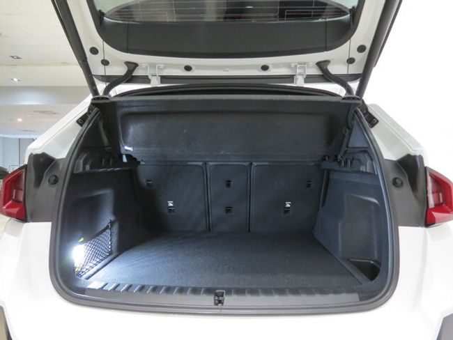 BMW X1 sdrive18d 110 kw (150 cv)