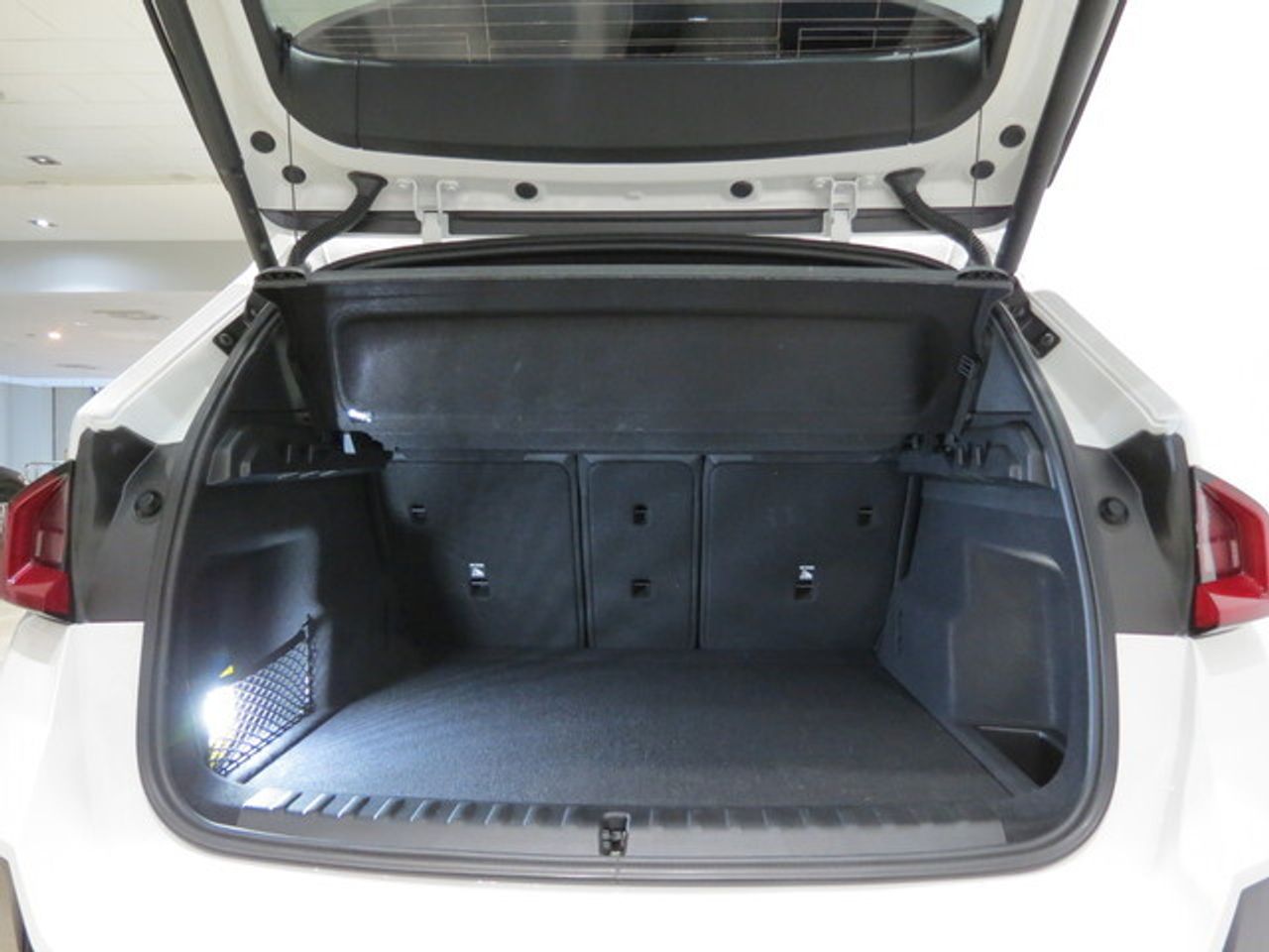 BMW X1 sdrive18d 110 kw (150 cv)  2024 Diésel - Foto 13
