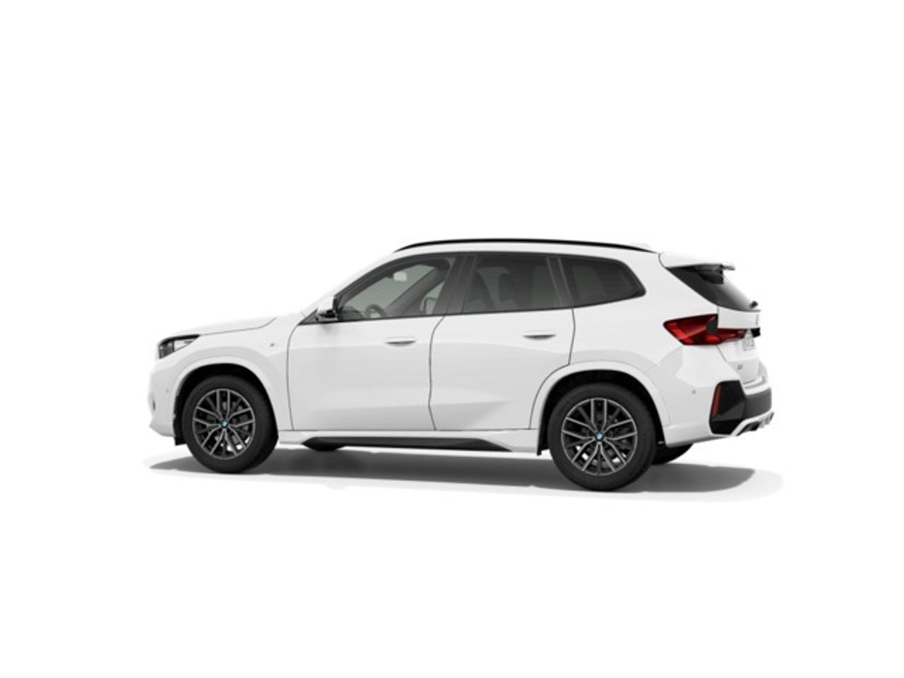 BMW X1 sdrive18d 110 kw (150 cv)  2024 Diésel - Foto 11