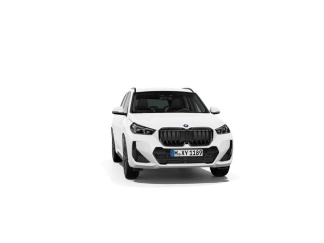BMW X1 sdrive18d 110 kw (150 cv)
