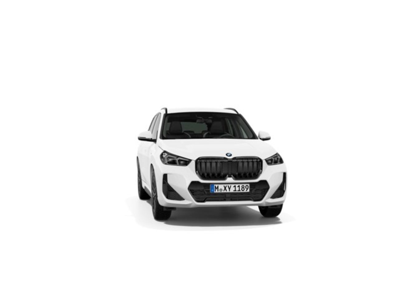 BMW X1 sdrive18d 110 kw (150 cv)  2024 Diésel - Foto 7