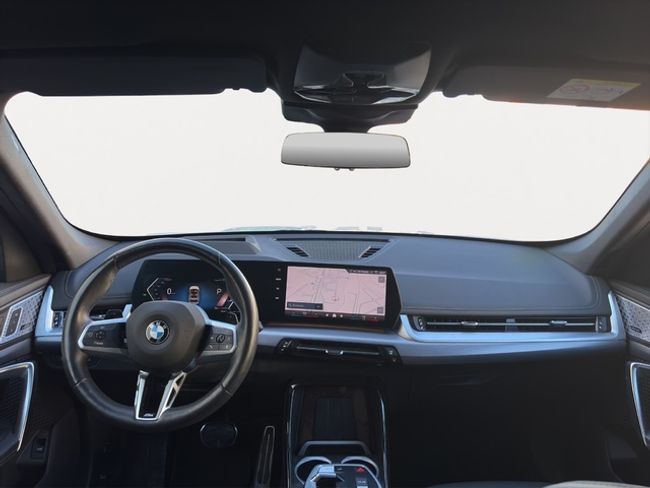 BMW X1 sdrive18d 110 kw (150 cv)