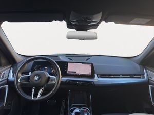 BMW X1 sdrive18d 110 kw (150 cv)  2024 Diésel - Foto 13