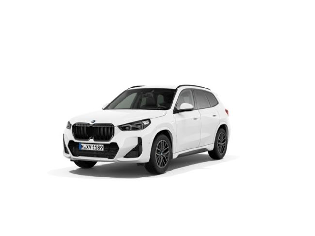 BMW X1 sdrive18d 110 kw (150 cv)