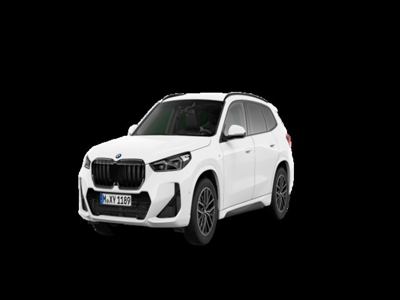 BMW X1 sdrive18d 110 kw (150 cv)  2024 Diésel - Foto 4