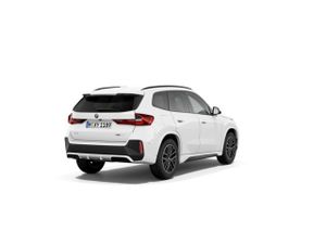 BMW X1 sdrive18d 110 kw (150 cv)  2024 Diésel - Foto 21