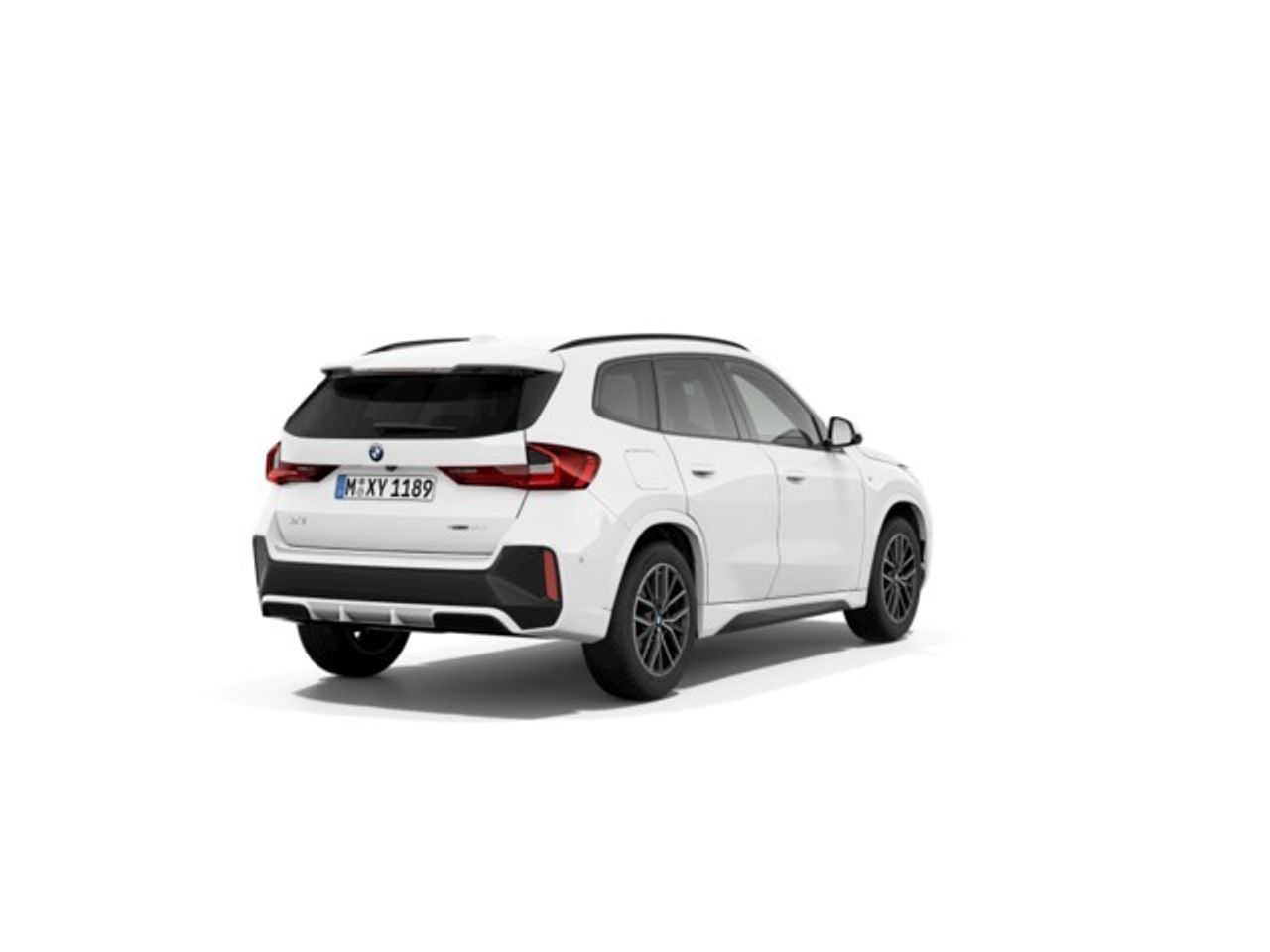 BMW X1 sdrive18d 110 kw (150 cv)  2024 Diésel - Foto 12
