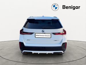 BMW X1 sdrive18d 110 kw (150 cv)  2024 Diésel - Foto 9