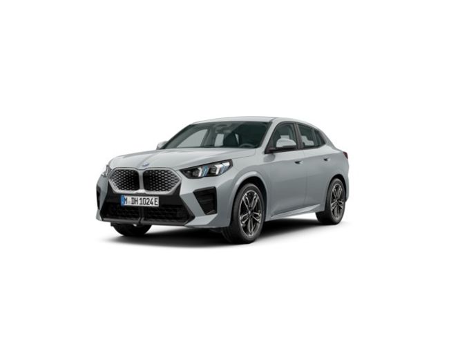 BMW iX2 edrive20 150 kw (204 cv)