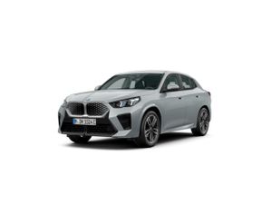 BMW iX2 edrive20 150 kw (204 cv)  2026 Eléctrico - Foto 5