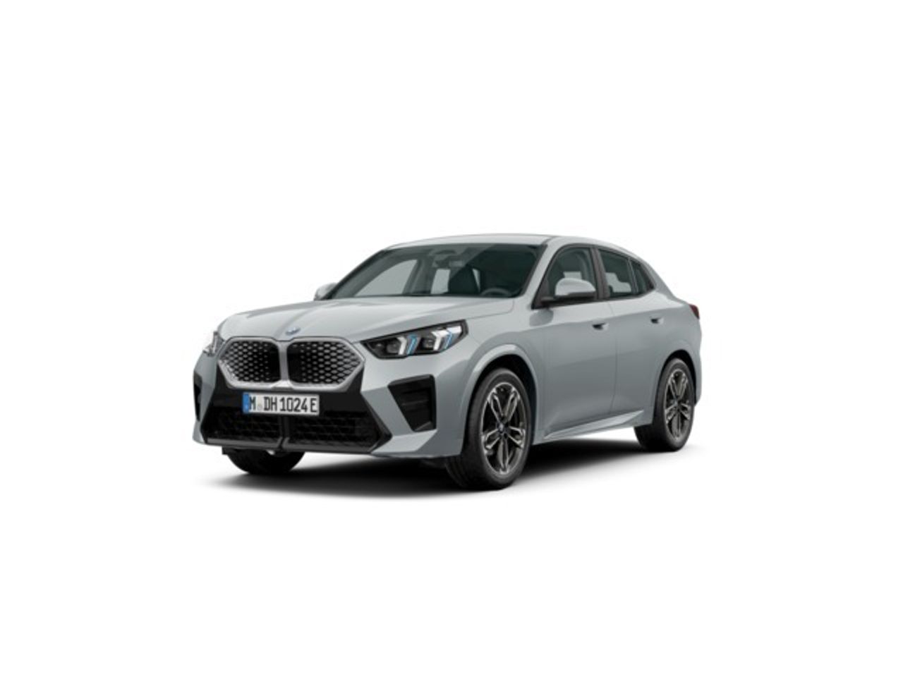 BMW iX2 edrive20 150 kw (204 cv)  2026 Eléctrico - Foto 4