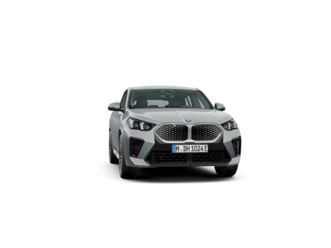 BMW iX2 edrive20 150 kw (204 cv)  2026 Eléctrico - Foto 8