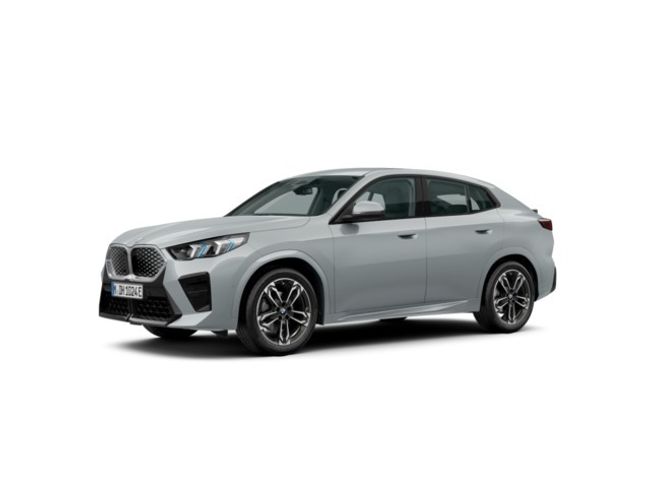 BMW iX2 edrive20 150 kw (204 cv)