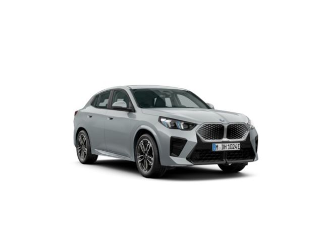 BMW iX2 edrive20 150 kw (204 cv)