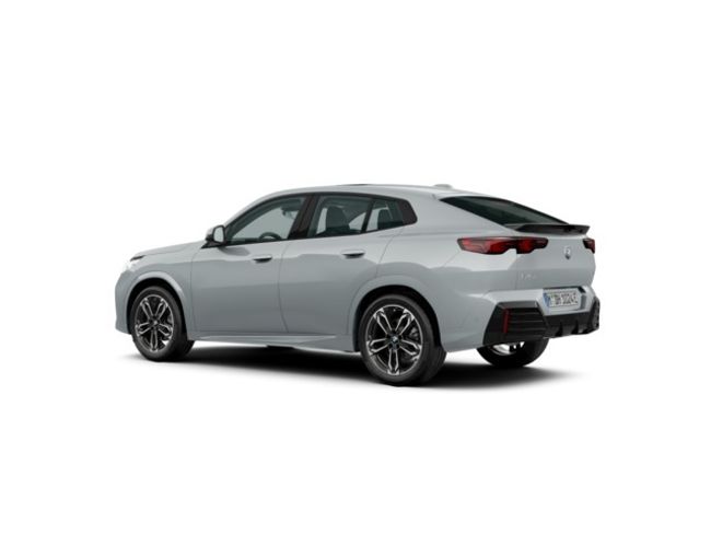 BMW iX2 edrive20 150 kw (204 cv)