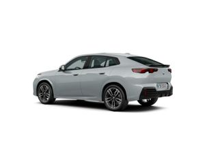 BMW iX2 edrive20 150 kw (204 cv)  2026 Eléctrico - Foto 11
